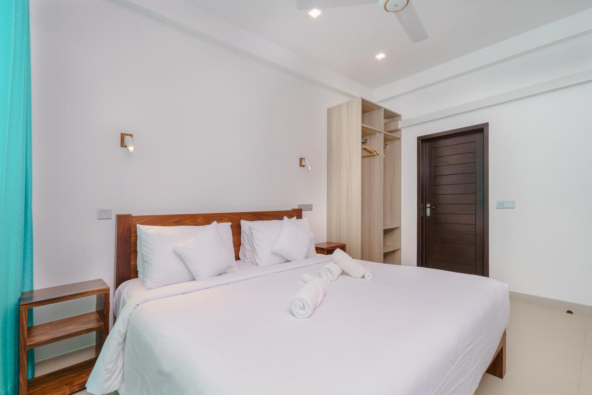 Kaas Villas - Entire Two Bedroom Villa With Private Pool & Garden Dikwella Esterno foto